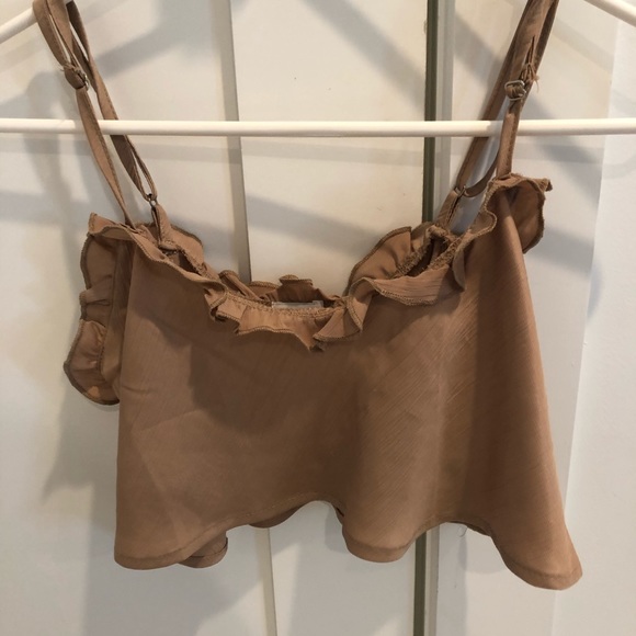 Princess polly top - Picture 1 of 2